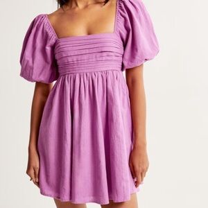 Abercrombie Mini Emerson Dress